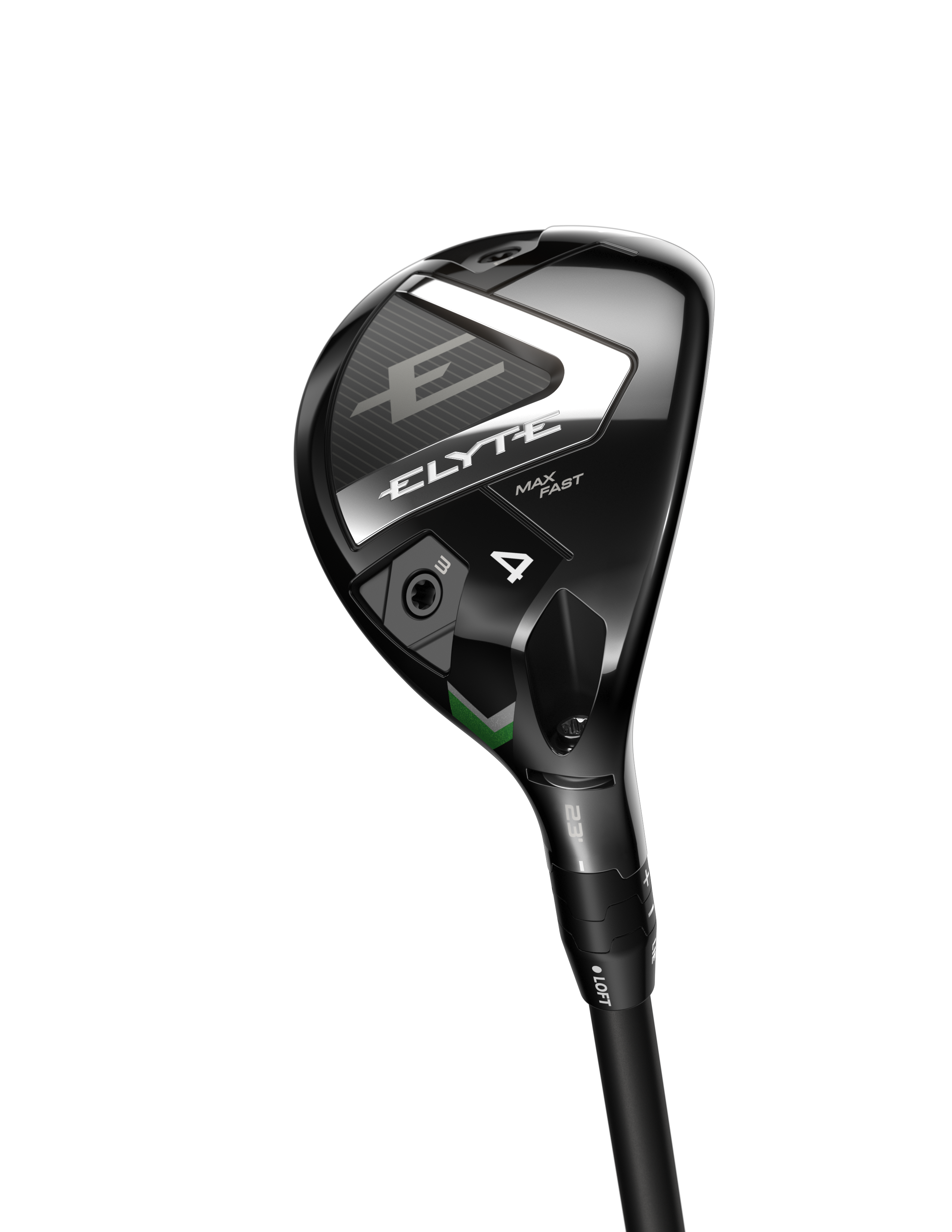 Callaway - 【新品】エピック MAX FAST 6U ELDIO40 L キャロウェイ（CALLAWAY）（レディース）パラダイム MAX FAST